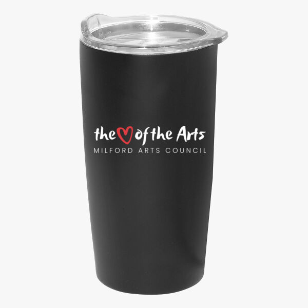 20oz Emperor Vacuum Tumbler Thumbnail