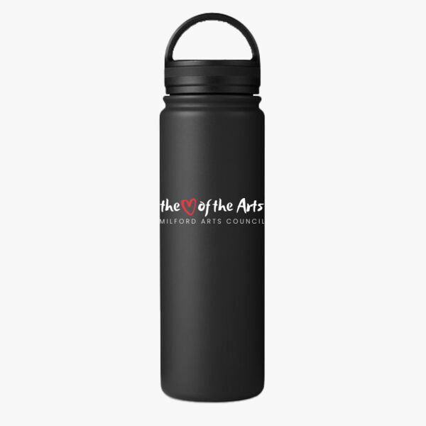 24oz Vacuum Insulated Stainless Steel Bottle Thumbnail