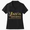 Women's Dri Mesh ® V Neck Polo Thumbnail