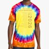 Window Tie Dye Tee Thumbnail