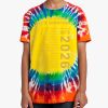Youth Window Tie Dye Tee Thumbnail